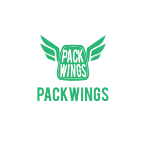 Logo Design by Archaeologo for Packwings | Design: #12582204