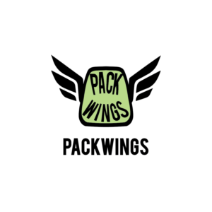 Logo Design by Archaeologo for Packwings | Design: #12582206