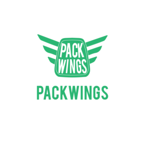 Logo Design by Archaeologo for Packwings | Design: #12588831