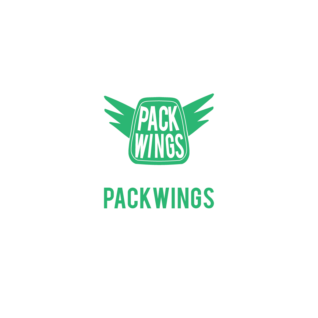 Logo Design by Archaeologo for Packwings | Design #12588832