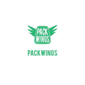 Logo Design by Archaeologo for Packwings | Design: #12588832