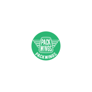 Diseño de Logo por Archaeologo para Packwings | Diseño: #12588845