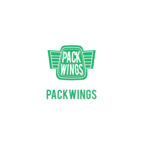 Logo Design by Archaeologo for Packwings | Design: #12588847