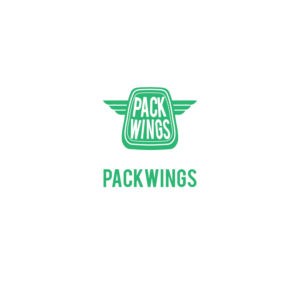 Logo Design by Archaeologo for Packwings | Design: #12588848