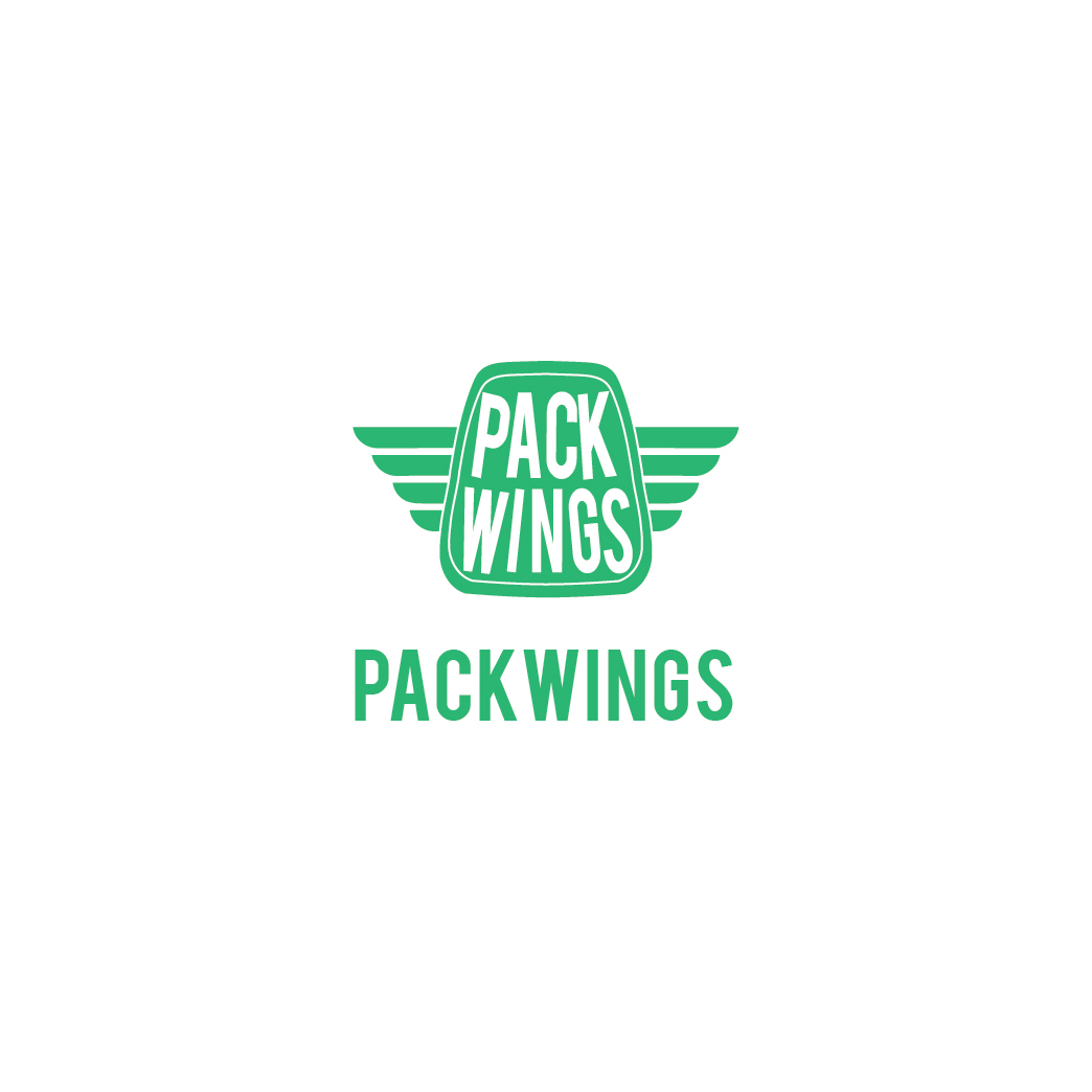 Logo Design by Archaeologo for Packwings | Design #12603636