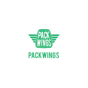 Diseño de Logo por Archaeologo para Packwings | Diseño: #12603636