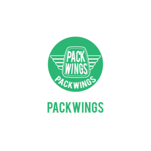 Logo Design by Archaeologo for Packwings | Design: #12603648