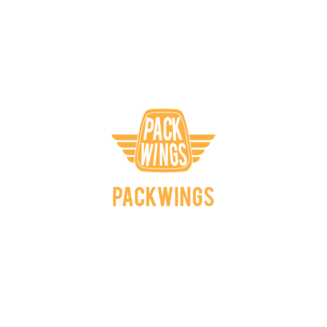 Logo-Design von Archaeologo für Packwings | Design #12647840