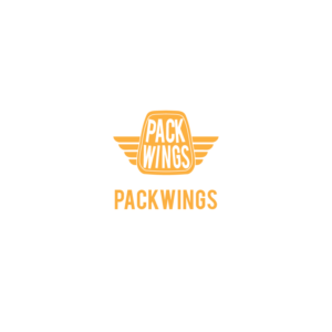 Diseño de Logo por Archaeologo para Packwings | Diseño #12647840
