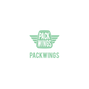 Diseño de Logo por Archaeologo para Packwings | Diseño: #12647843