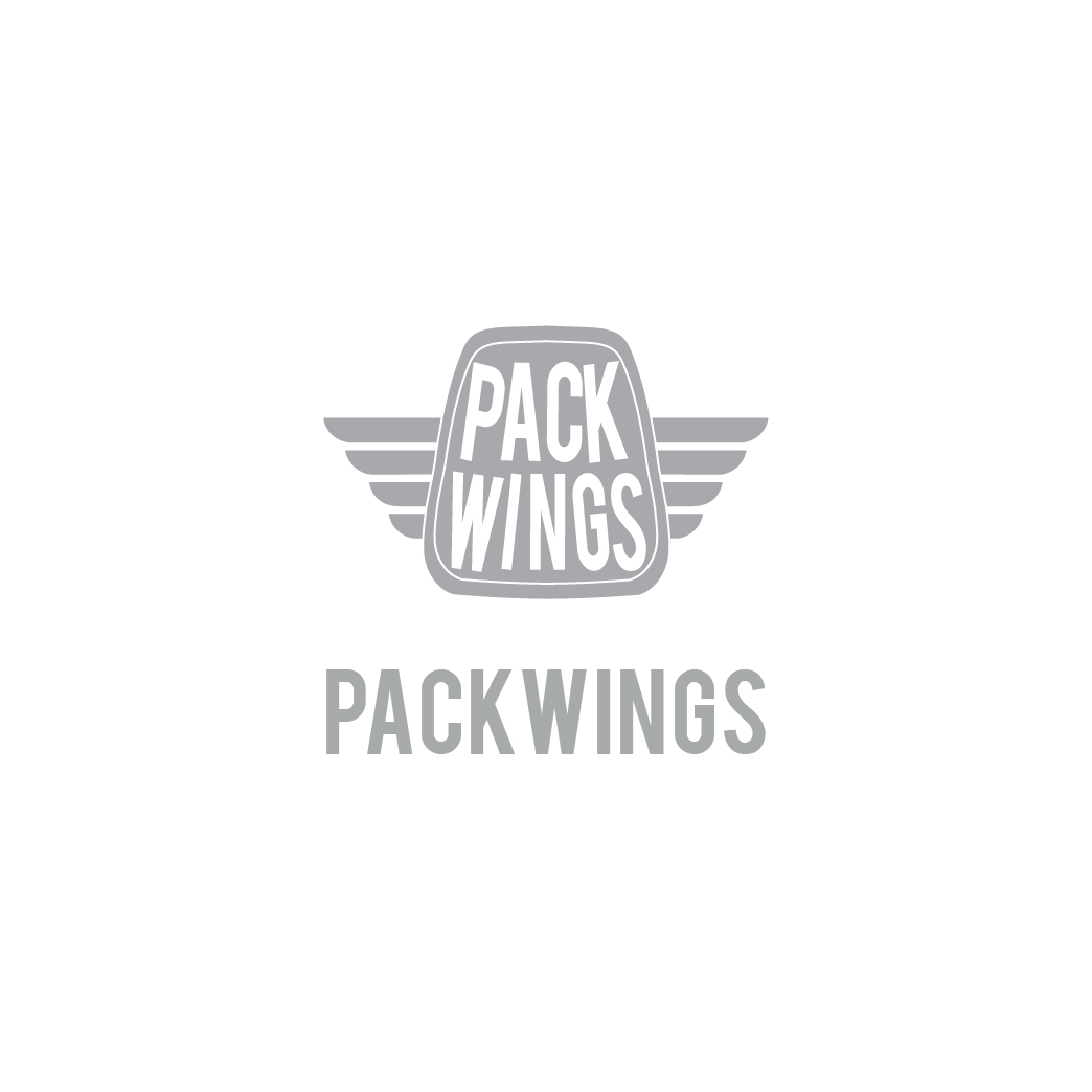 Logo Design by Archaeologo for Packwings | Design #12647869
