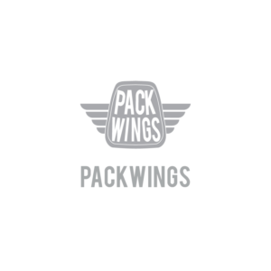Diseño de Logo por Archaeologo para Packwings | Diseño: #12647869