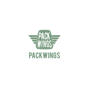 Diseño de Logo por Archaeologo para Packwings | Diseño: #12647870