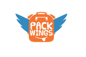 Logo Design by ivo_i_ivanov for Packwings | Design: #12579900