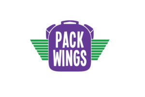 Logo Design by ivo_i_ivanov for Packwings | Design: #12588470