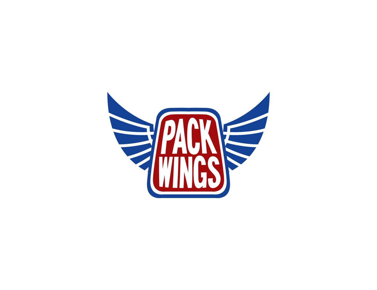 Logo Design by MOH Studio for Packwings | Design #12564543