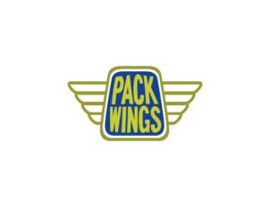 Diseño de Logo por MOH Studio para Packwings | Diseño #12568423