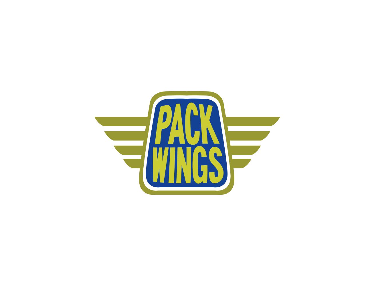 Logo Design by MOH Studio for Packwings | Design #12568426