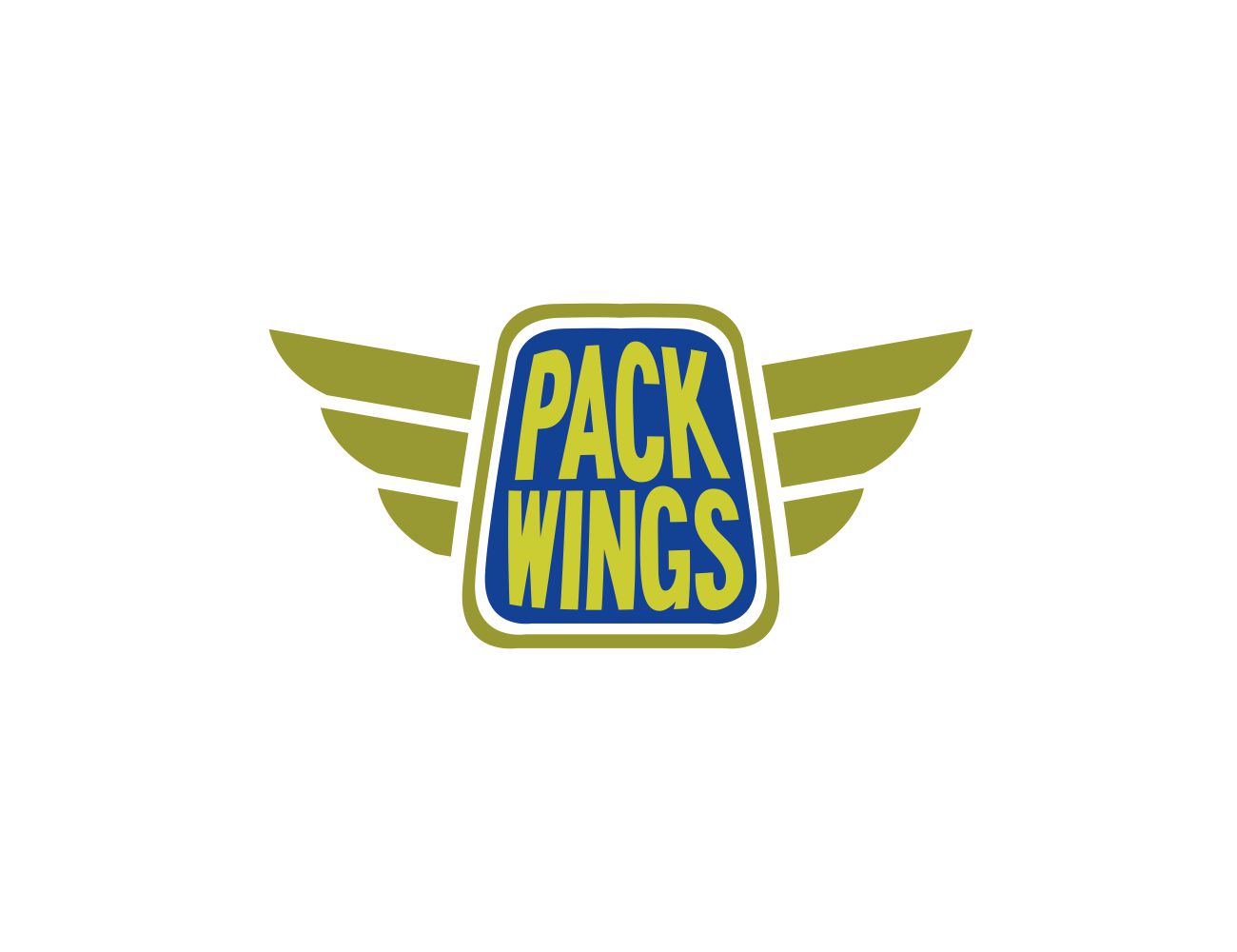 Logo Design by MOH Studio for Packwings | Design #12568427