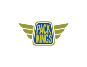 Logo Design by MOH Studio for Packwings | Design: #12568427