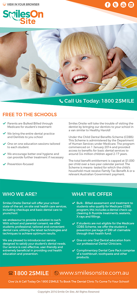 Email Marketing Design by JustACreative1 for AMDC | Design #12588133