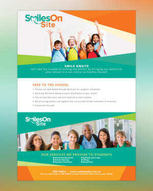 E-Mail Marketing-Design von Jerieboy für AMDC | Design #12582278