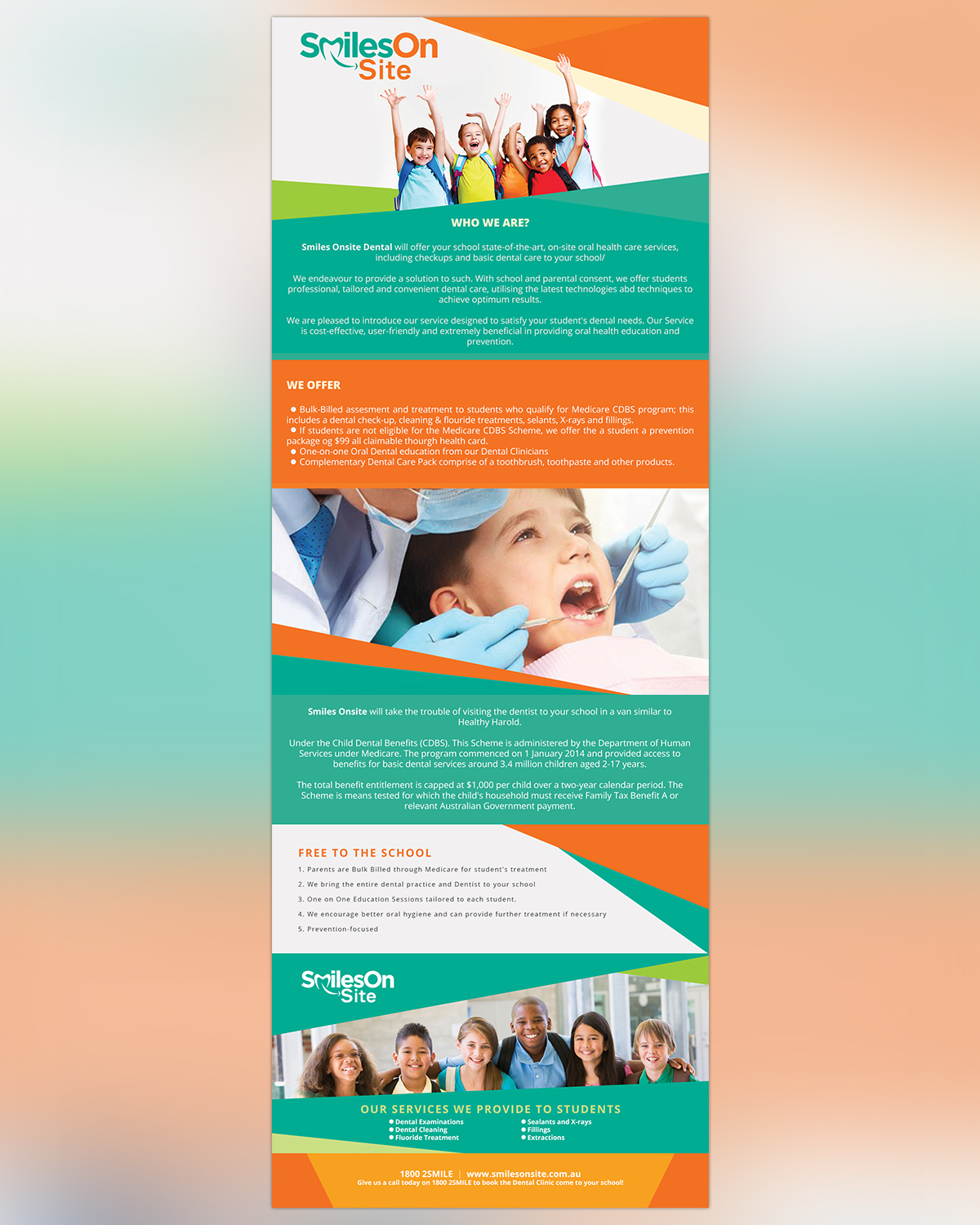 Email Marketing Design by Jerieboy for AMDC | Design #12587755