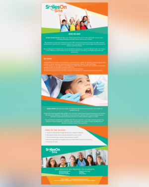 Email Marketing Design by Jerieboy for AMDC | Design: #12587755