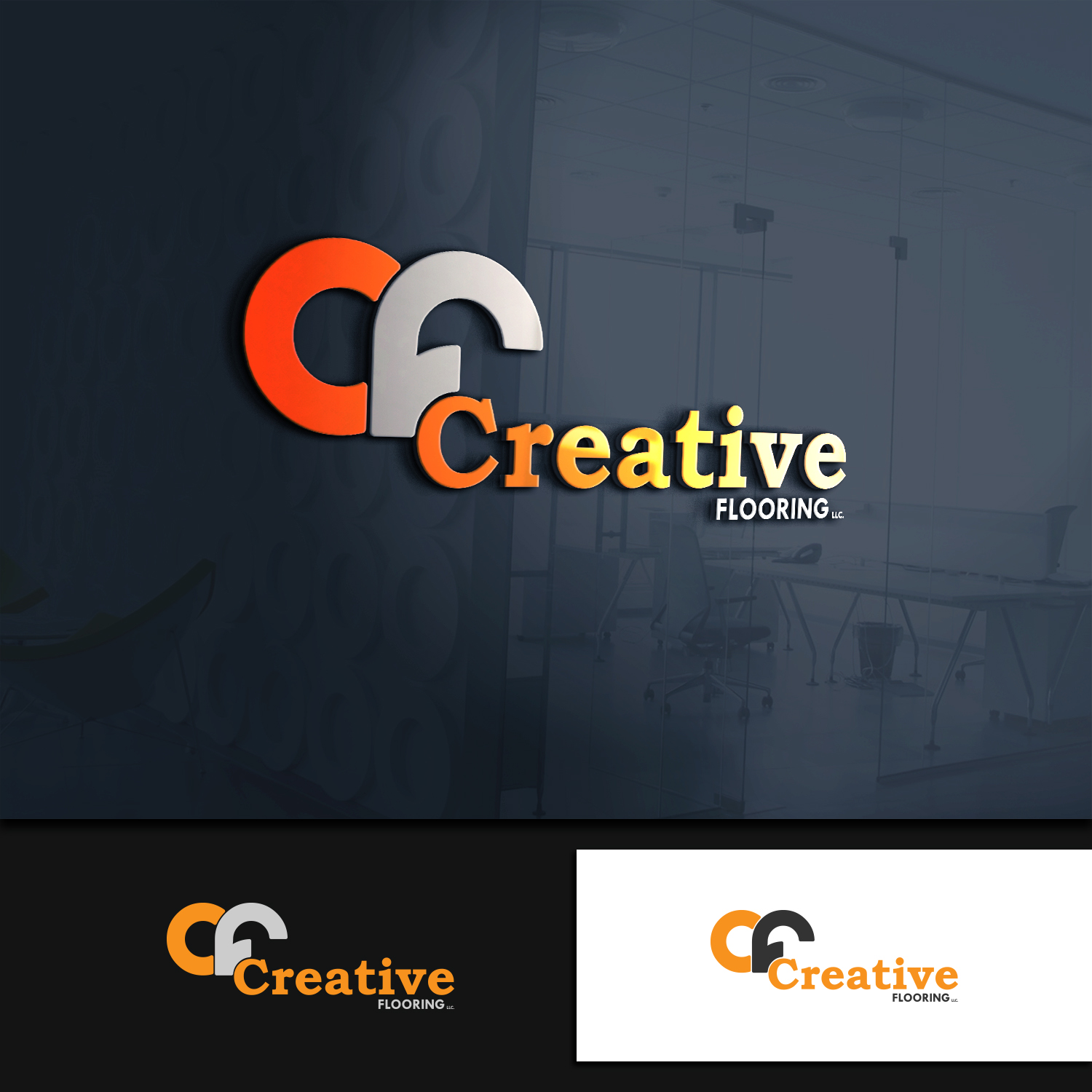 Logo Design by IMD-HUB for this project | Design #12677869