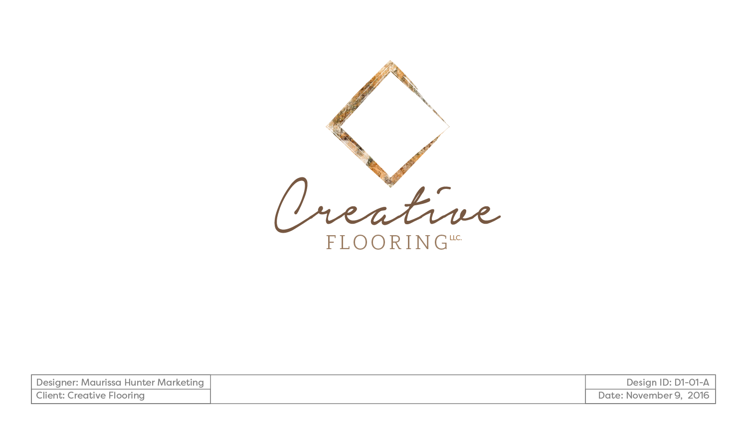 Logo Design by Maurissahunter for this project | Design #12647889
