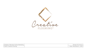 Logo Design by Maurissahunter for this project | Design #12647889