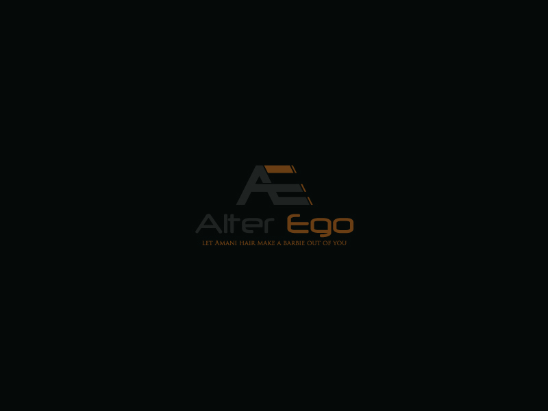 Diseño de Logo por noishotori para Amani Hair | Diseño #12581201