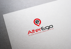 Logo Design by noishotori for Amani Hair | Design: #12581432