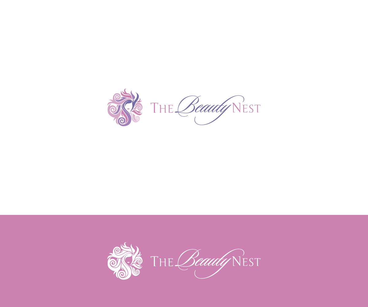Logo Design by VladRa for Amani Hair | Design #12606682