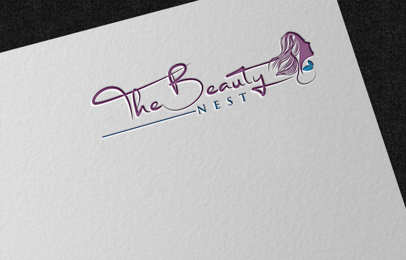 Logo Design by DesignTM for Amani Hair | Design #12611191