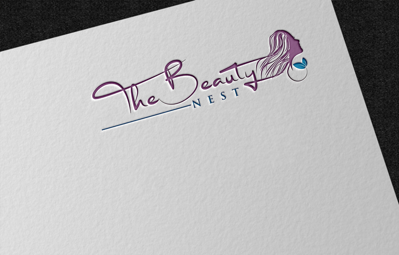 Logo Design by DesignTM for Amani Hair | Design #12611192