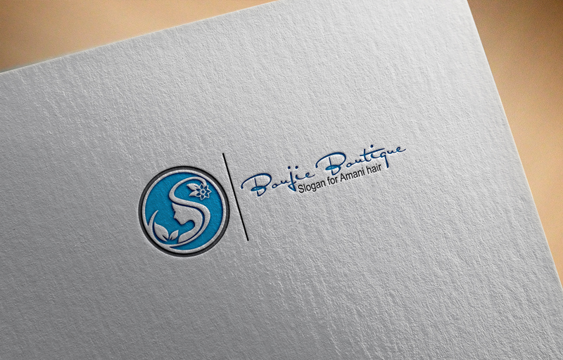Diseño de Logo por michaljonh para Amani Hair | Diseño #12576977