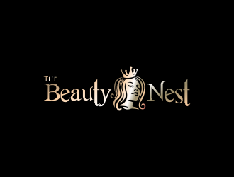 Logo Design by AisRafa.com for Amani Hair | Design #12662778
