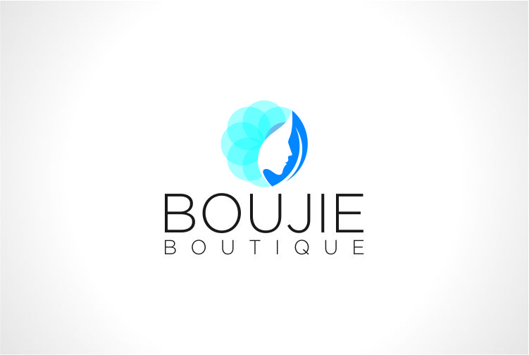 Logo Design by PaperLine for Amani Hair | Design #12562351