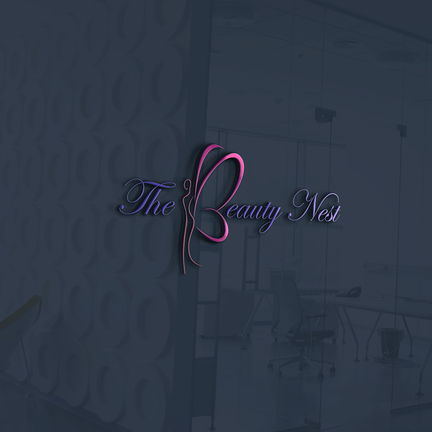 Logo Design by jonesjessica348 for Amani Hair | Design #12593966