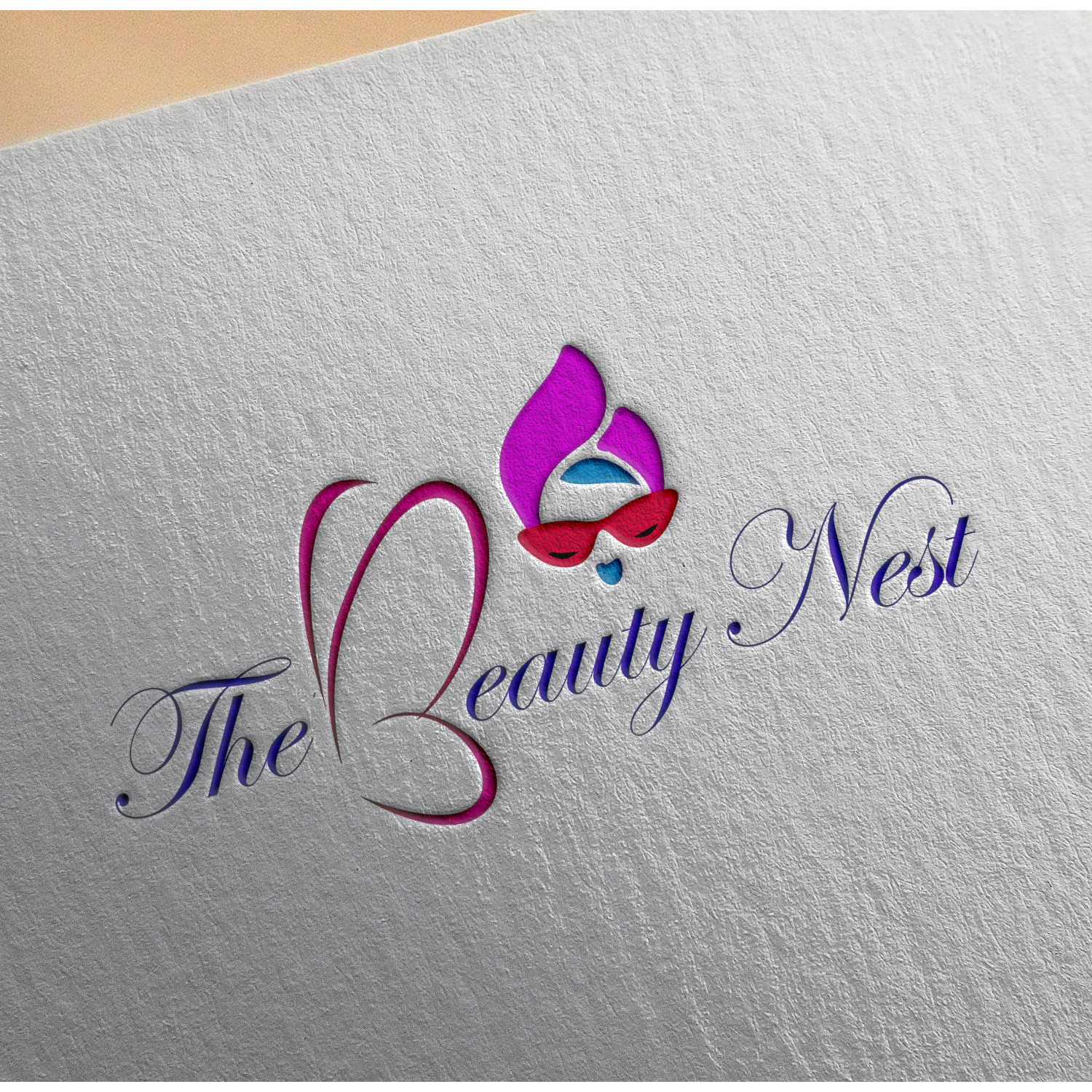 Logo Design by jonesjessica348 for Amani Hair | Design #12599886