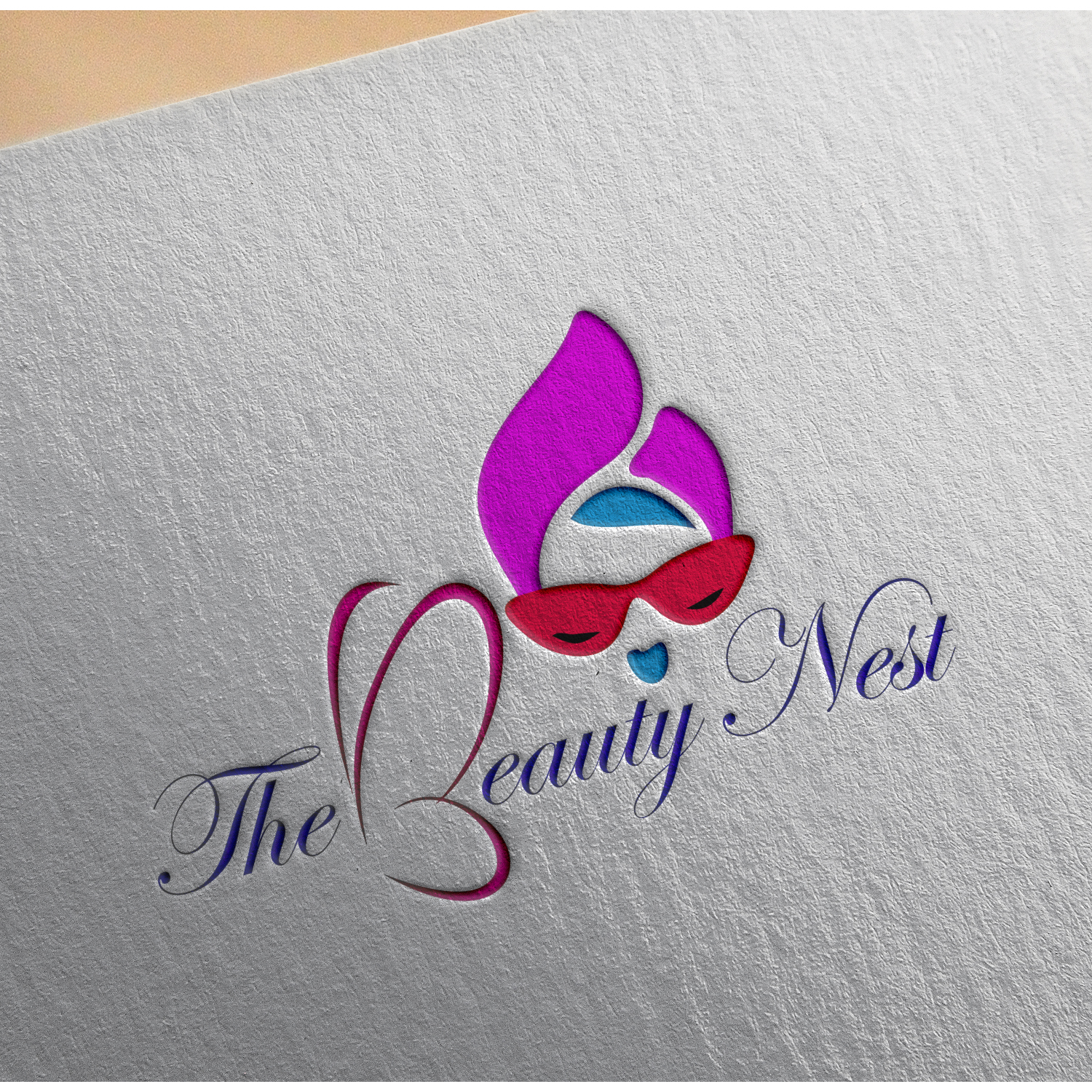 Logo Design by jonesjessica348 for Amani Hair | Design #12599916