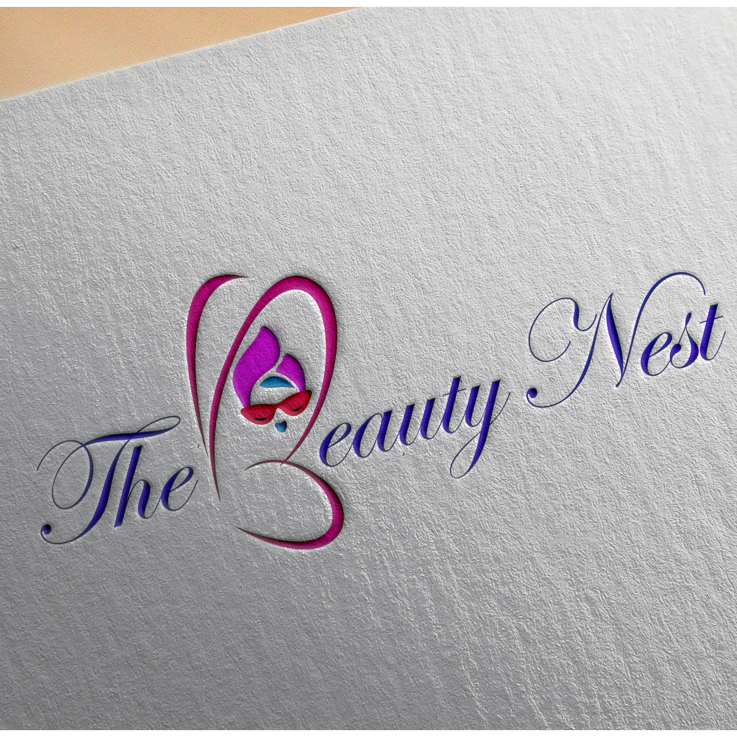 Logo Design by jonesjessica348 for Amani Hair | Design #12599986