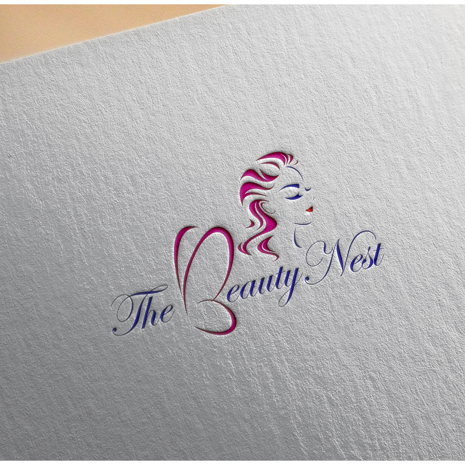 Logo Design by jonesjessica348 for Amani Hair | Design #12602239