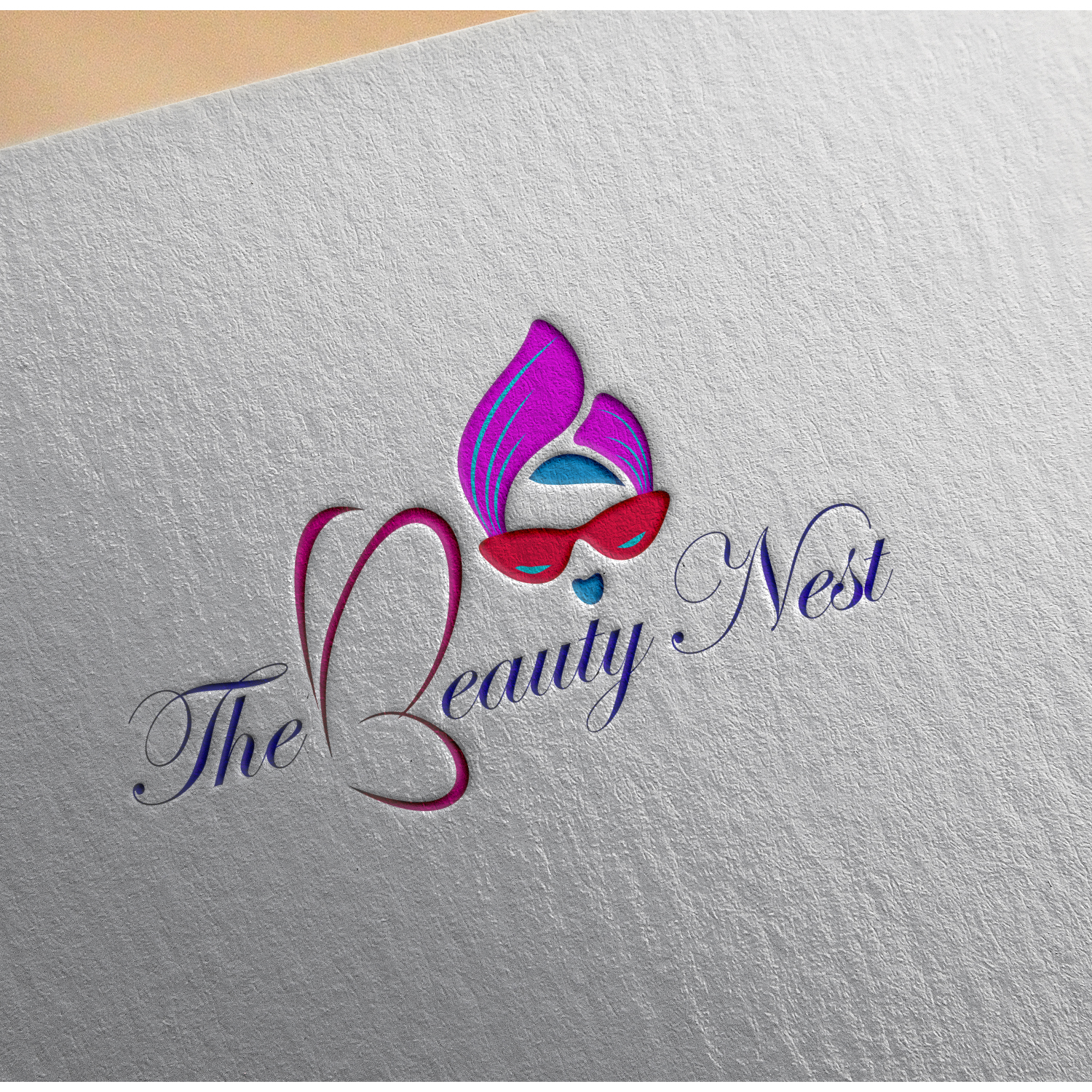 Design de Logo par jonesjessica348 pour Amani Hair | Design #12602460