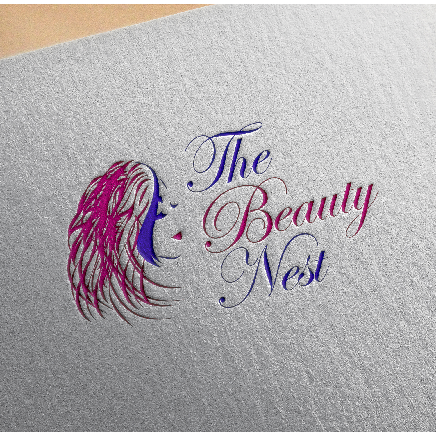 Design de Logo par jonesjessica348 pour Amani Hair | Design #12606354