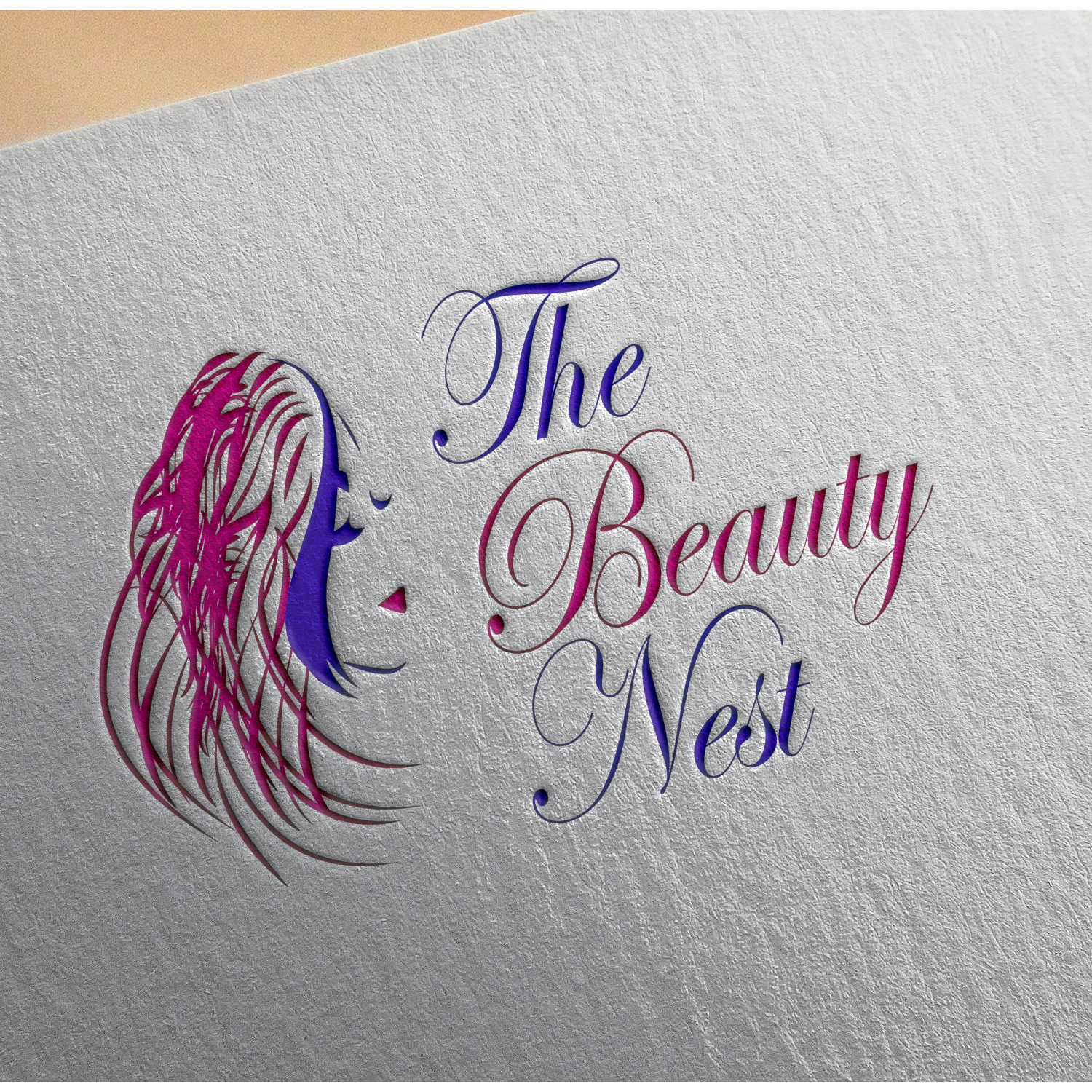 Logo Design by jonesjessica348 for Amani Hair | Design #12606355