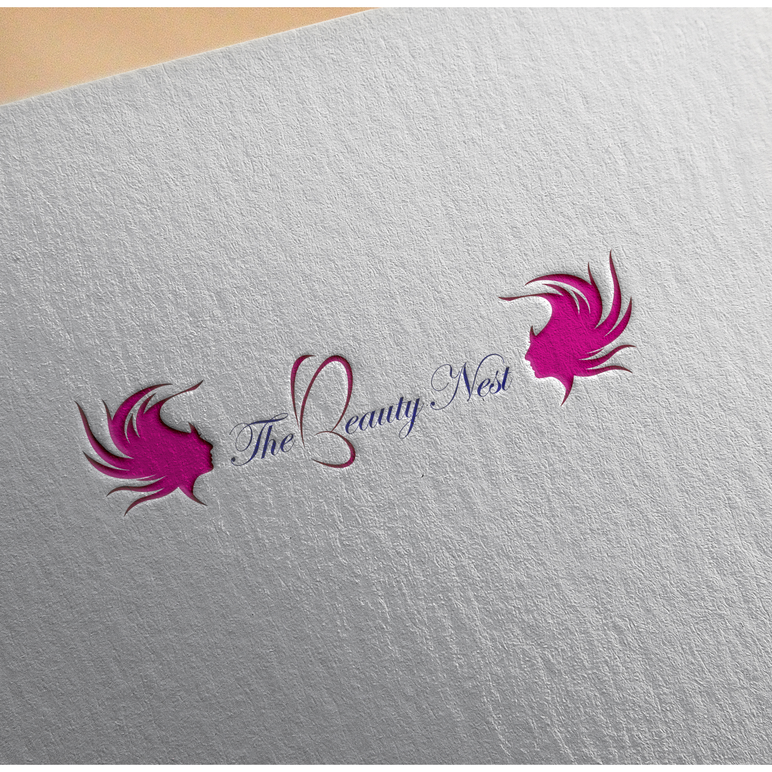 Logo Design by jonesjessica348 for Amani Hair | Design #12647493