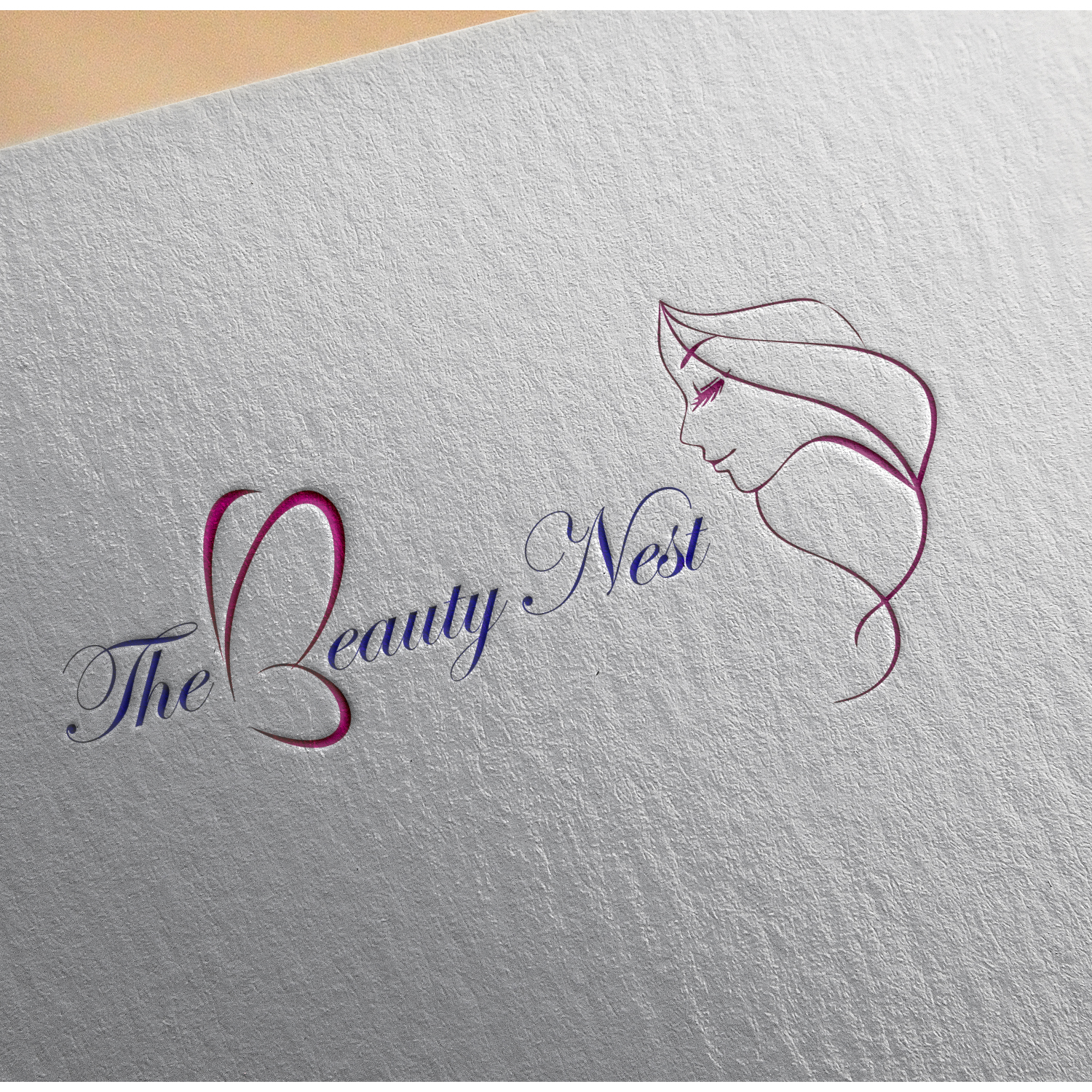 Design de Logo par jonesjessica348 pour Amani Hair | Design #12647535