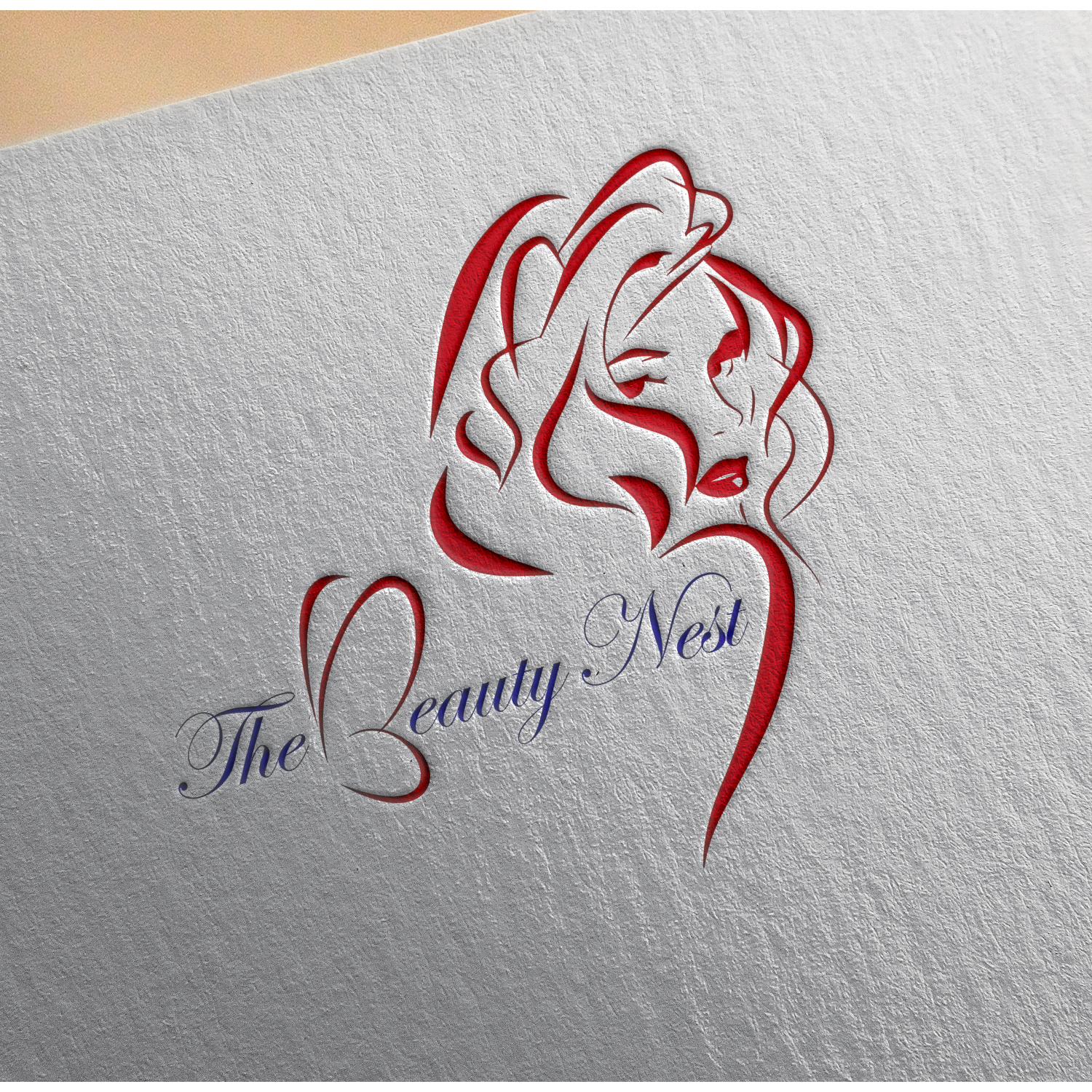 Logo Design by jonesjessica348 for Amani Hair | Design #12679246